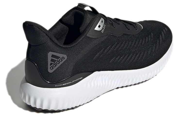 Adidas AlphaBounce — фото 9