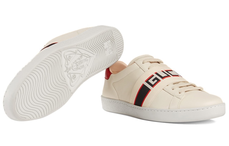 Gucci Ace — фото 11