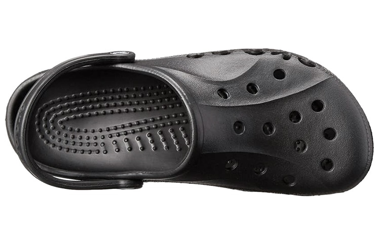 Crocs Classic Clog Black — фото 11
