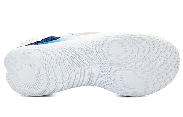 Under Armour Flow Velociti Wind — фото 9