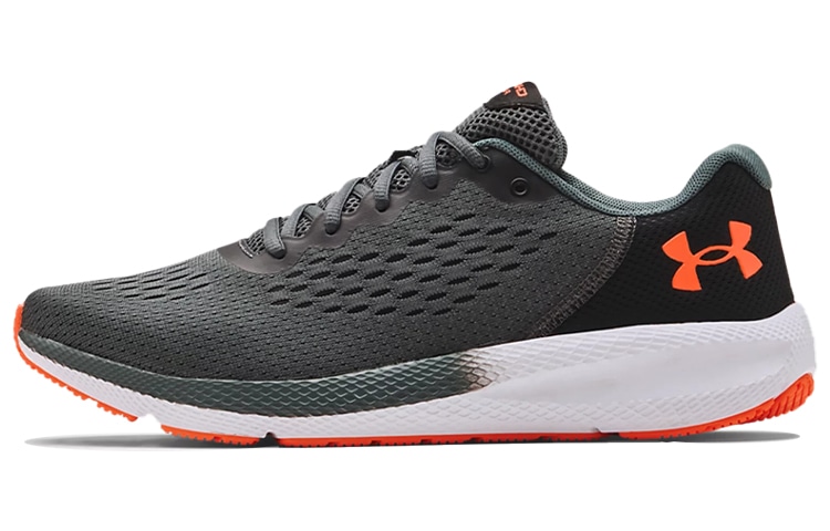Under Armour Pursuit Asphalt Grey — фото 5
