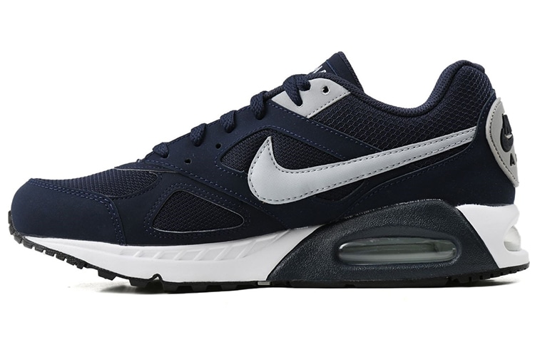 Nike Air Max Ivo Midnight Navy — фото 4