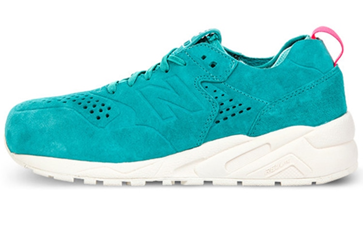 New Balance 580 Lake Blue — фото 5
