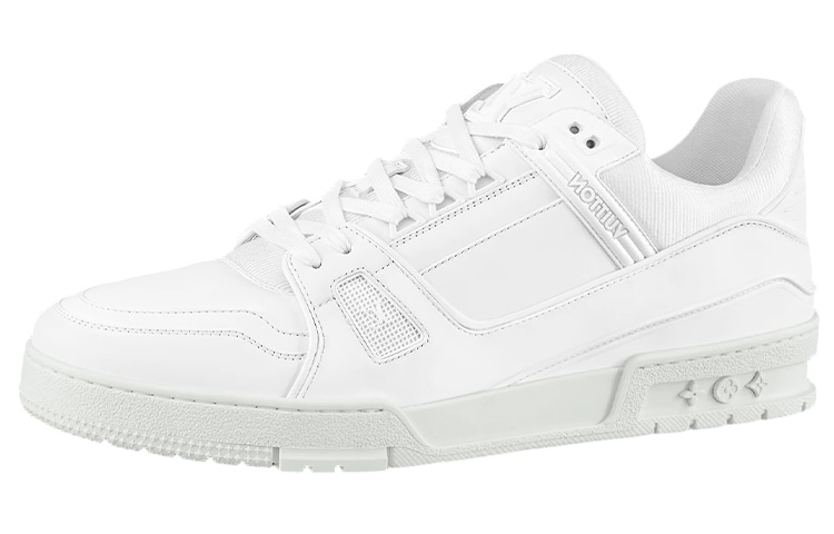 Louis Vuitton Trainer Sneaker — фото 5