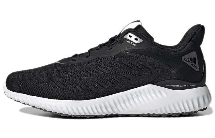 Adidas AlphaBounce — фото 6
