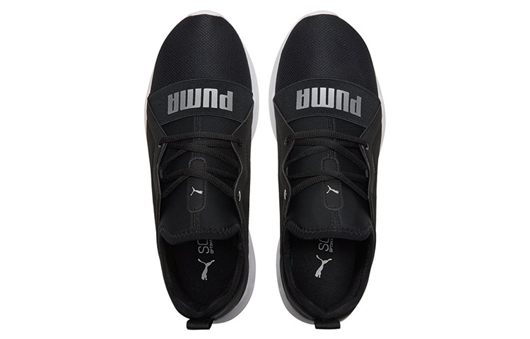 Puma Resolve Street — фото 8