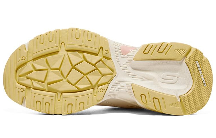 Skechers Stamina V2 White — фото 9