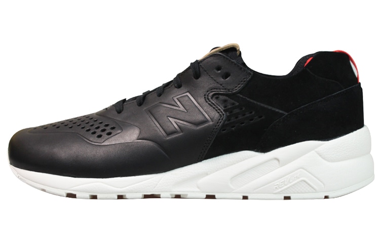 New Balance 580 Deconstructed — фото 4