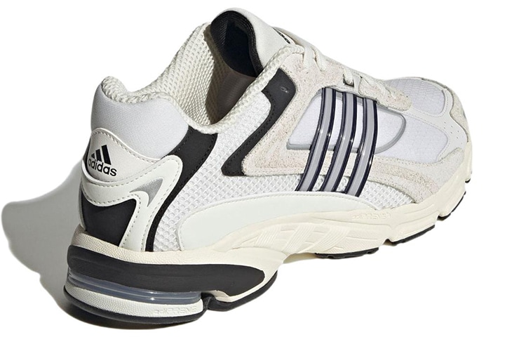 Adidas Response CL White Black — фото 3