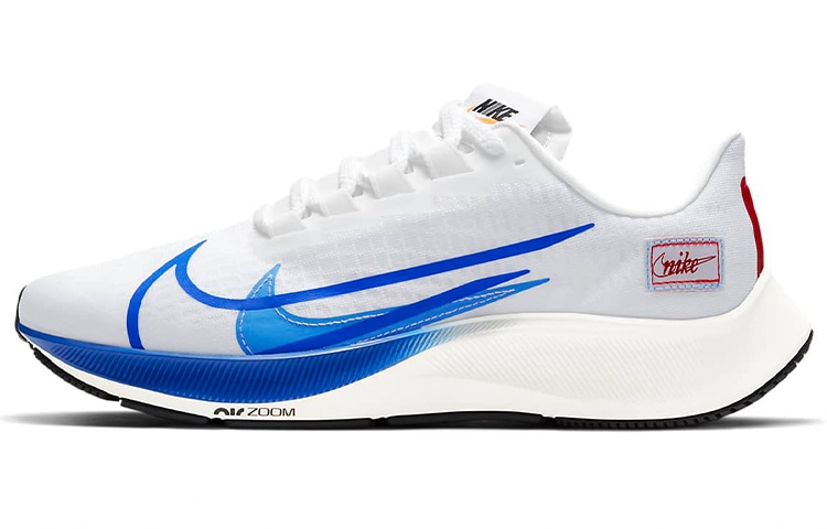 Nike Pegasus 37 Premium — фото 6
