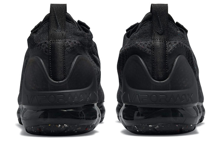 Nike Vapormax Triple Black — фото 10