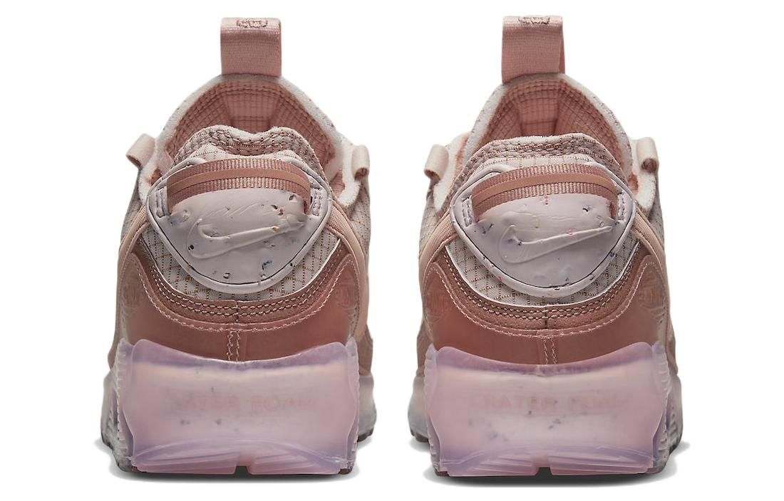Nike Air Max 90 Terrascape "Pink Oxford" — фото 10