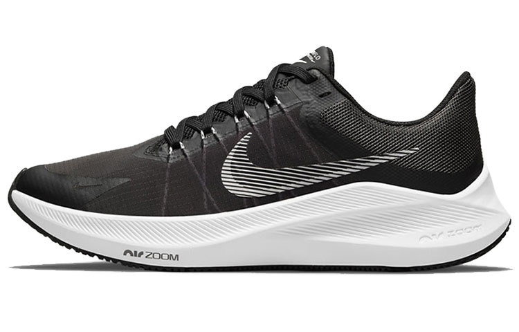 Nike Zoom Winflo 8 Black — фото 6