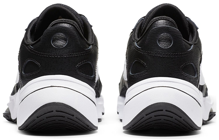 Nike Air Zoom Division Black White — фото 10