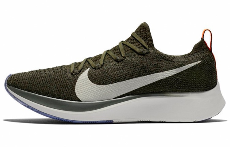 Nike Zoom Fly 1 Flyknit — фото 6