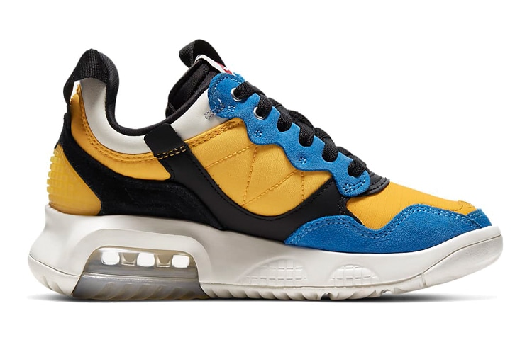 Jordan MA2 University Gold GS — фото 9