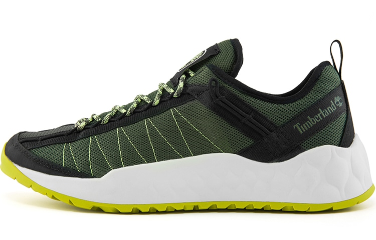 Timberland Solar WAVE — фото 5