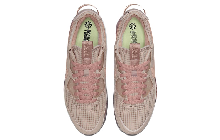 Nike Air Max 90 Terrascape "Pink Oxford" — фото 9