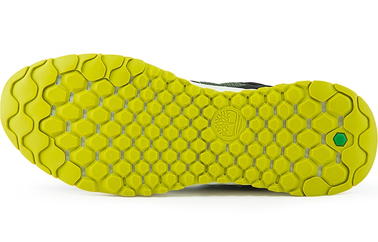 Timberland Solar WAVE — фото 9