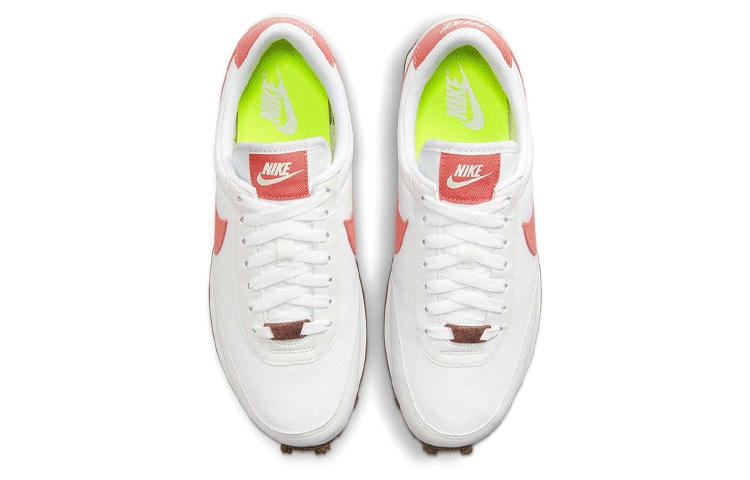 Nike DBreak SE White Red — фото 3