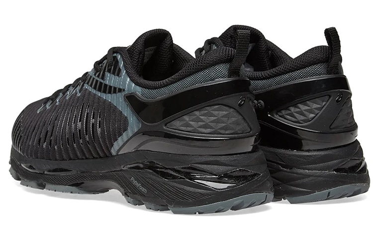 ASICS KIKO KOSTADINOV x Asics Gel Delva 1 Black Steel — фото 8