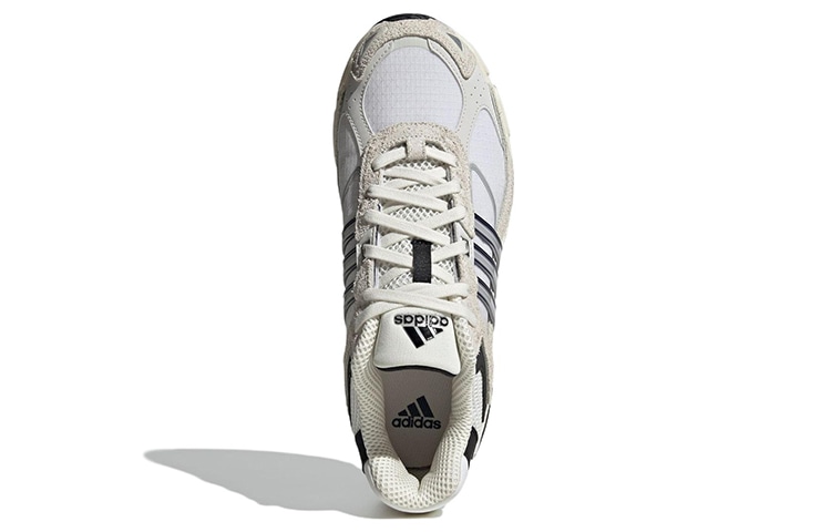 Adidas Response CL White Black — фото 4