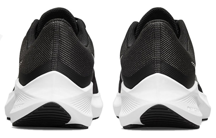 Nike Zoom Winflo 8 Black — фото 10