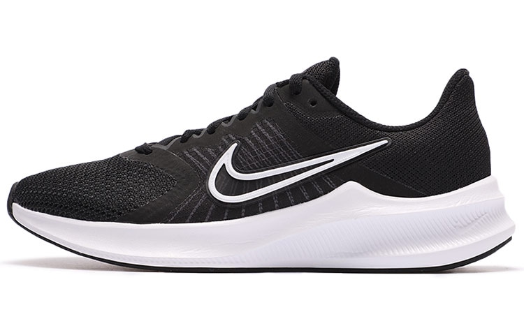 Nike Downshifter 11 Black — фото 6