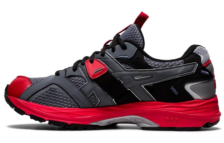 ASICS Gel-MC Plus HS2-S — фото 5