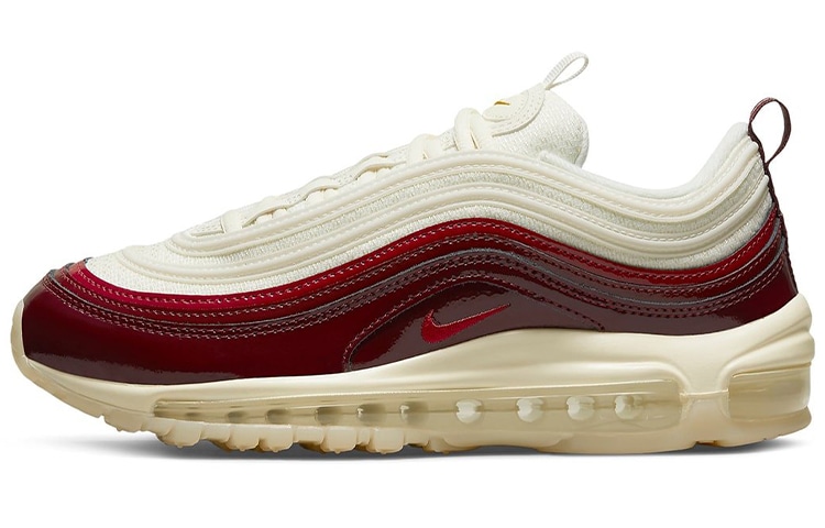 Nike Air Max 97 "Dark Beetroot" — фото 6