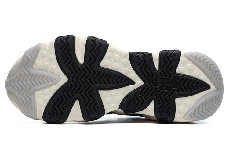 FILA FUSION Starfish cvs TPU — фото 9