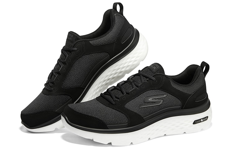 Skechers Go Walk Hyper Burst — фото 3