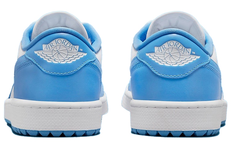 Jordan Air Jordan 1 Low UNC — фото 8