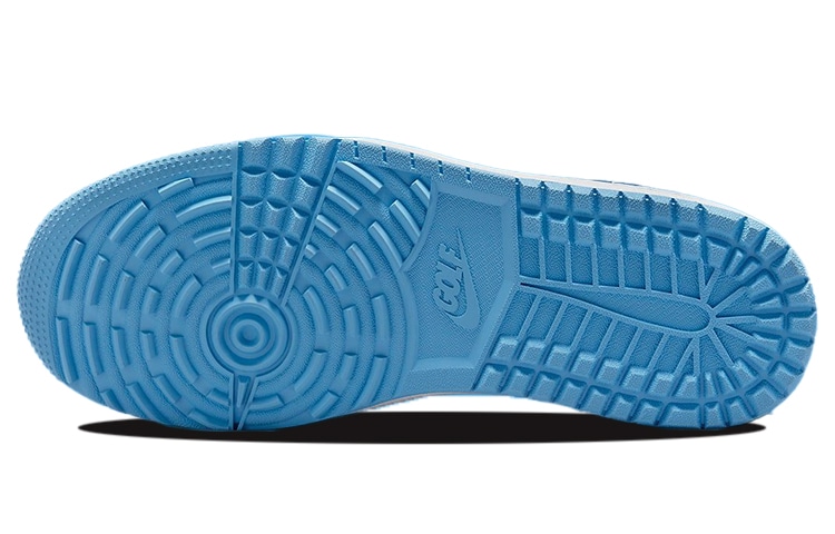 Jordan Air Jordan 1 Low UNC — фото 9