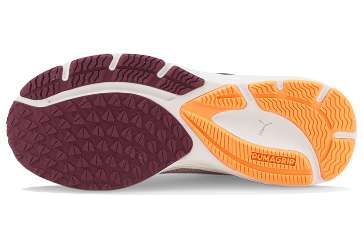 Puma Velocity Nitro 2 Pink Purple — фото 9