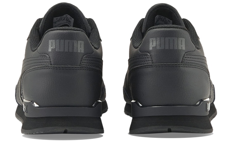 Puma St Runner v3 L Black — фото 8