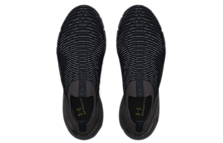 Under Armour HOVR Phantom 2 Black — фото 8