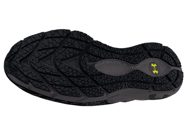 Under Armour HOVR Phantom 2 Black — фото 9