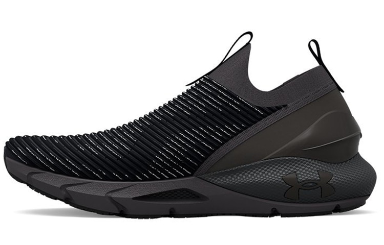 Under Armour HOVR Phantom 2 Black — фото 5