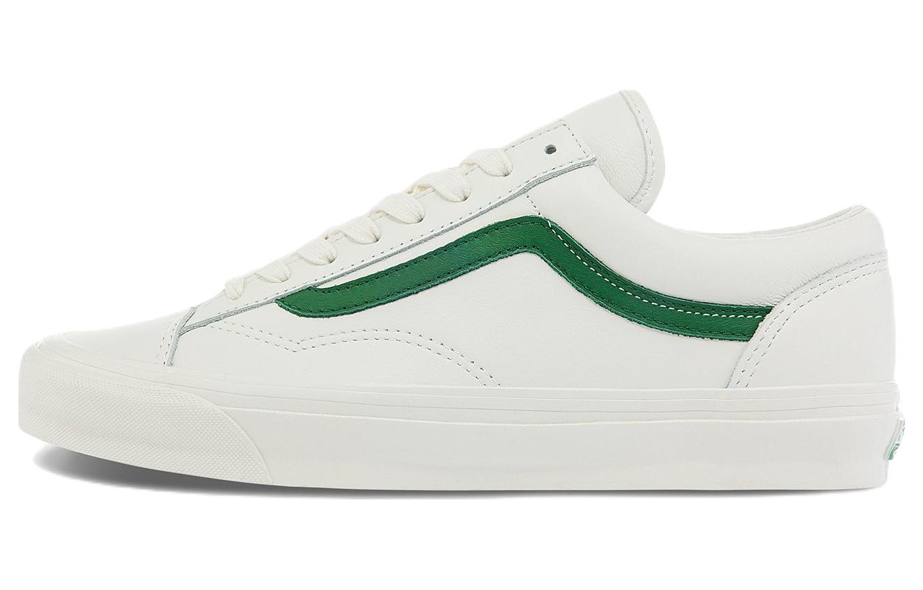 Vans Peace Quite x Vans Style 36 LX — фото 5