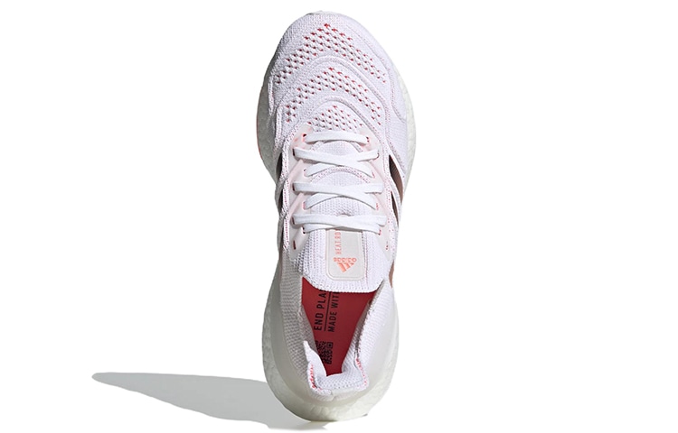 Adidas Ultraboost 22 Pink — фото 4
