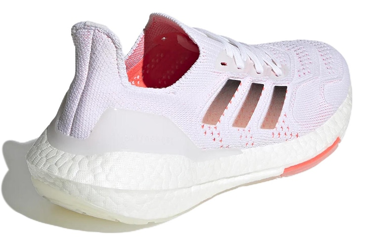 Adidas Ultraboost 22 Pink — фото 3