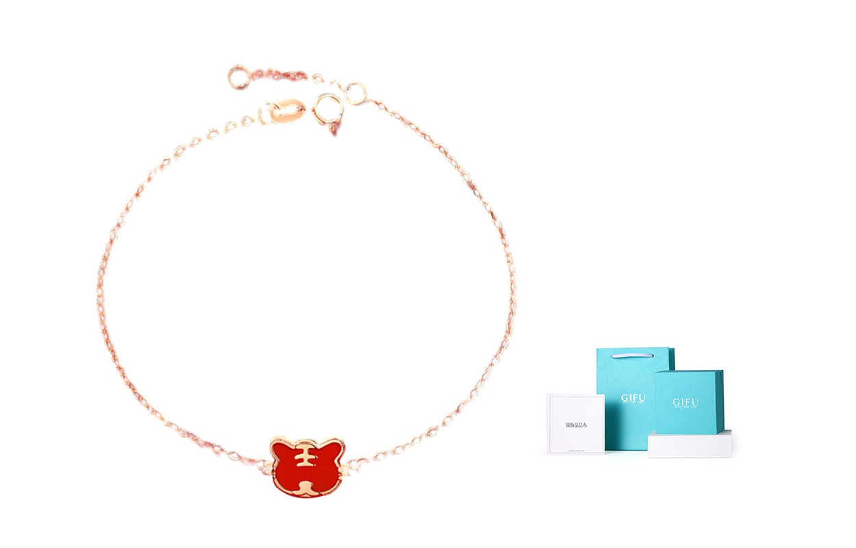 GIFU 18k