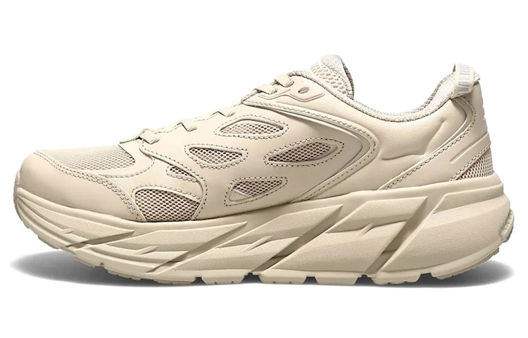 HOKA ONE ONE Clifton L Brown