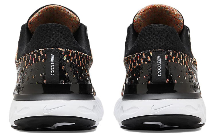 Nike React Infinity Run Flyknit 3 — фото 10