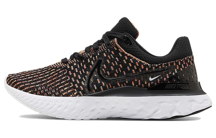 Nike React Infinity Run Flyknit 3 — фото 6