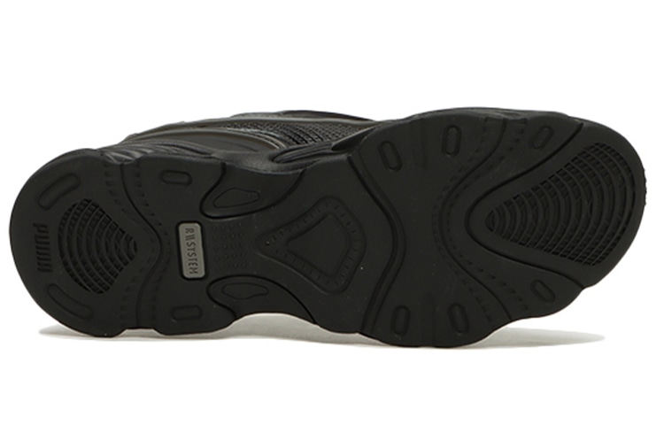 Puma Rs-Connect Ad4pt Black — фото 9
