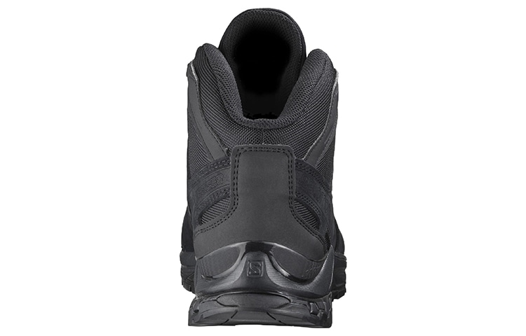 Salomon Xa Forces Mid En Black — фото 10
