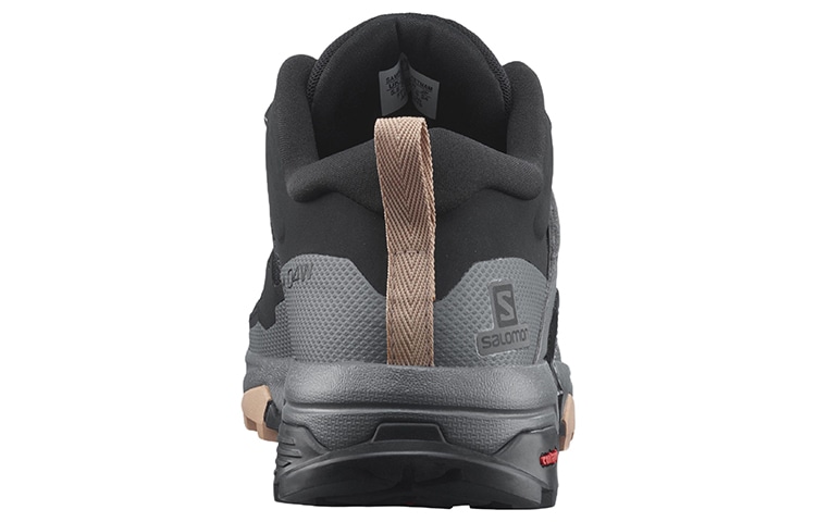 Salomon X Ultra 4 Black — фото 10