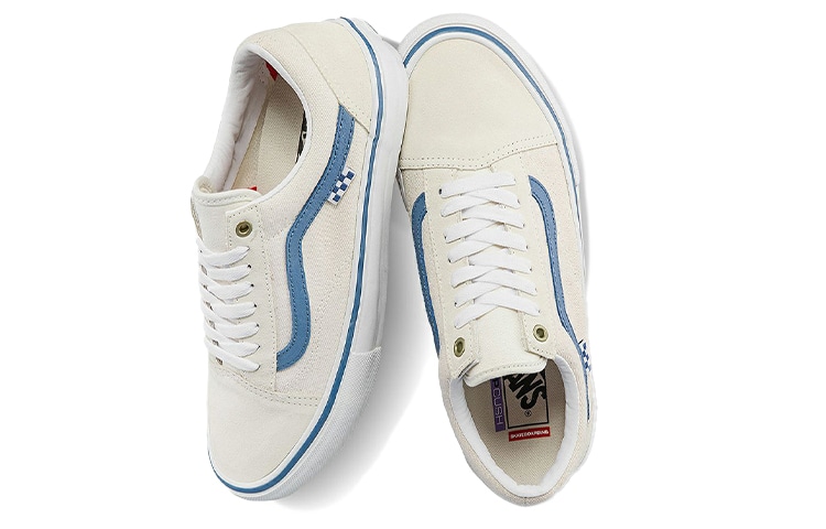 Vans Old Skool — фото 8